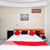 Отель Mannat Residency By OYO Rooms, фото 6