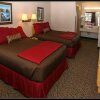Отель Pacific Inn Motel, фото 4