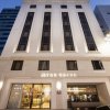 Отель The Grand Hotel Myeongdong в Сеуле