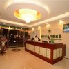 Отель GreenTree Inn Hefei Shushan District Guichi Road Express Hotel, фото 2