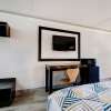 Отель Motel 6 Little Rock North, фото 6