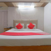Отель OYO 12023 Hotel Jasmine, фото 12
