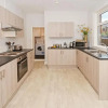 Отель Hampton House by YourStays - 4 Bedroom House in Centre of Crewe, фото 8