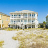 Отель Great Location- Gulf-Front Home w/pool - 
