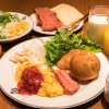 Отель IP City Hotel Osaka _ Imperial Palace Group, фото 13