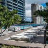Отель Apartamento Vacacional en Miami, фото 8
