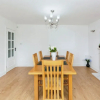 Отель Modern 3 Bed Home - Solihull Centre, фото 8