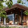 Отель Scent Bungalow, фото 12