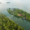 Отель Munroe Eco Camp, фото 14