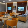 Отель Executive Suites, фото 17