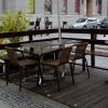 Отель Academus - Cafe/Pub & Guest House, фото 16