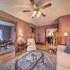 Отель Classy Colonial House w/ Furnished Sunroom!, фото 4