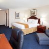 Отель Holiday Inn Express Hotel & Suites Cleveland - Richfield, an IHG Hotel, фото 7
