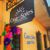 Отель Casa de los Soles B&B Hostel, фото 26
