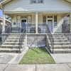 Отель Uptown Nola Abode, 4 Miles to the French Quarter!, фото 1