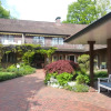 Отель Kristinenhof, фото 10