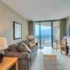 Отель Cozy Ocean View Condo! Beach Front Building!, фото 15