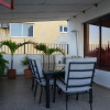 Отель Penthouse Malecon, фото 14