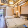 Отель Jiuqi Chen'ai Luoding Boutique Holiday Homestay, фото 13