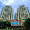 Отель 809 Pinghu Holiday Hotel (Yichang Xiaoxita Three Gorges International Tourism Tea City), фото 3