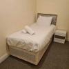 Отель Lovely 2-bed House in Bolton Greater Manchester, фото 5