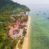 Отель Paya Beach Spa & Dive Resort, фото 26