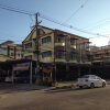 Отель Chabakaew Hotel в Нахоне Фаноме
