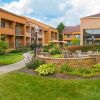 Отель Courtyard By Marriott Chicago Deerfield, фото 20