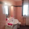 Отель Apartment with 4 Bedrooms in Sambruson, with Furnished Balcony And Wifi - 34 Km From the Beach, фото 19
