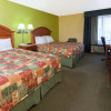 Отель Days Inn Shawnee, фото 13