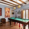 Отель Cosy Holiday Home in Valencia with Billiards and Barbecue, фото 18