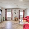 Отель Bright Yankton Apartment Near Meridian Bridge, фото 2