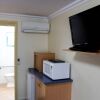 Отель Motel Carnarvon, фото 21