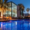 Отель Occidental Ibiza, фото 17
