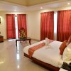 Отель Indrapuri Rajadhani, фото 19