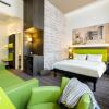 Отель ibis Styles Trier, фото 8