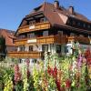 Отель Zartenbach B&B, фото 1