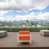 Отель Latitud Polanco Luxury Suite, фото 43