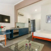 Отель Comfortable Studio near New Farm Park, фото 2
