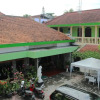 Отель Airy Mergangsan Prawirotaman Dua 71 Yogyakarta, фото 28