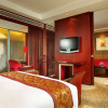 Отель Sofitel Nanjing Galaxy Suning, фото 3