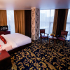Отель Aria Chisinau, фото 5