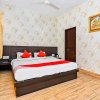 Отель OYO 30915 Hotel Sidhi Vinayak And Restuarant, фото 1