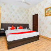 Отель OYO 30915 Hotel Sidhi Vinayak And Restuarant, фото 1