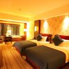 Отель Beijing Jinlongtan Hotel, фото 3