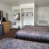 Отель Rim Rock Motel Alturas, фото 4