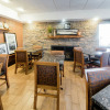 Отель Hampton Inn Caryville-I-75/Cove Lake-State Park, фото 19