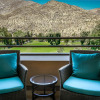 Отель Hyatt Palm Springs, фото 8