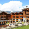 Отель Hôtel Club mmv Courchevel le Golf, фото 14