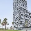 Отель You Stylish Barcelona Apartments Beach в Барселоне